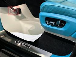 رولز رويس كولينان